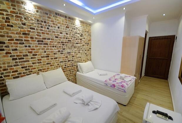 Ceylan Motel & Restaurant - Görsel 9