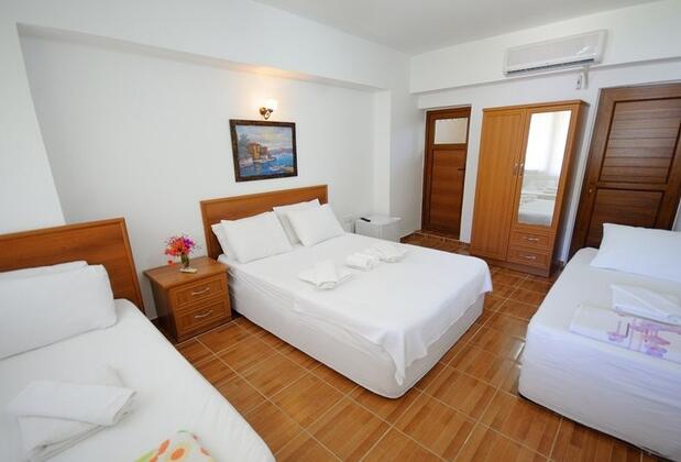 Ceylan Motel & Restaurant - Görsel 10