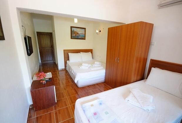 Ceylan Motel & Restaurant - Görsel 11