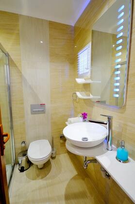 Ceylan Motel & Restaurant - Görsel 15