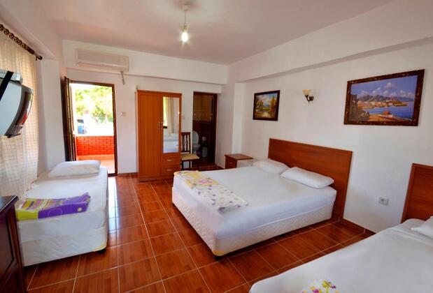 Ceylan Motel & Restaurant - Görsel 12