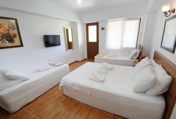 Ceylan Motel & Restaurant - Görsel 13