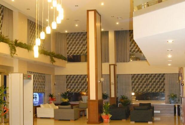 Paluri Hotel - Görsel 3