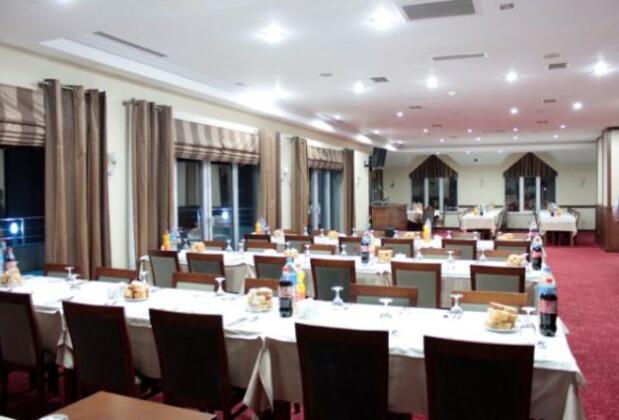 Paluri Hotel - Görsel 11