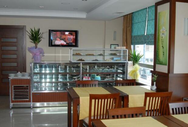 Paluri Hotel - Görsel 12