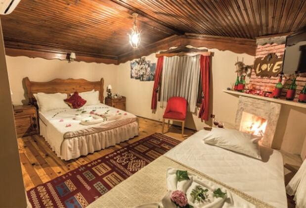 Casa De El Rio Hotel - Görsel 12