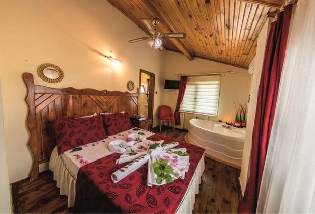 Casa De El Rio Hotel - Görsel 9