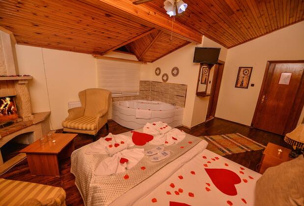 Casa De El Rio Hotel - Görsel 13