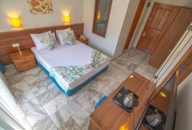 Zehra Hotel - Görsel 9