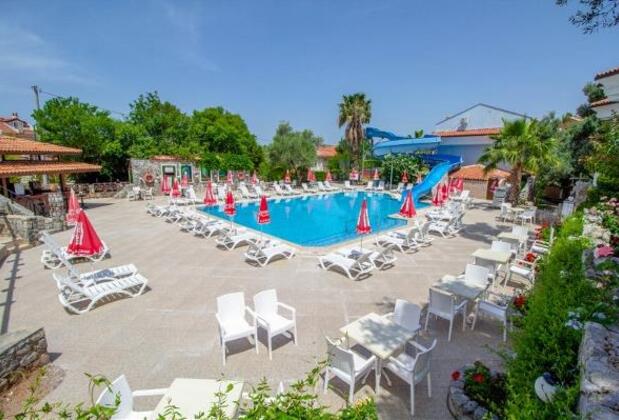 Zehra Hotel - Görsel 10