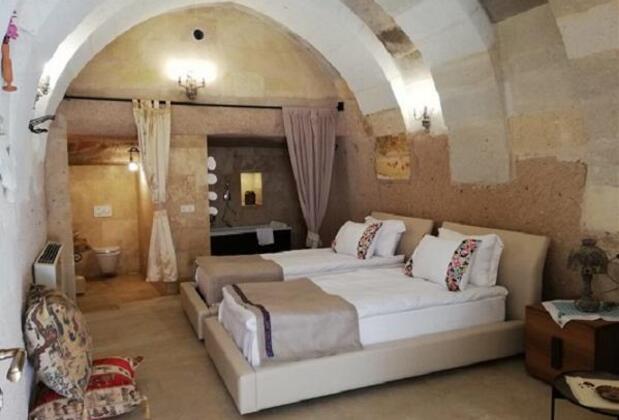 Pigeon Hotel - Görsel 23