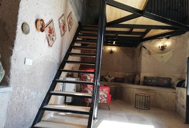 Pigeon Hotel - Görsel 15