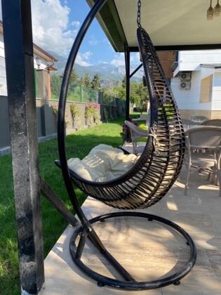 Premium Park Apart Otel - Görsel 24