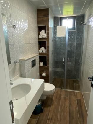 Premium Park Apart Otel - Görsel 23