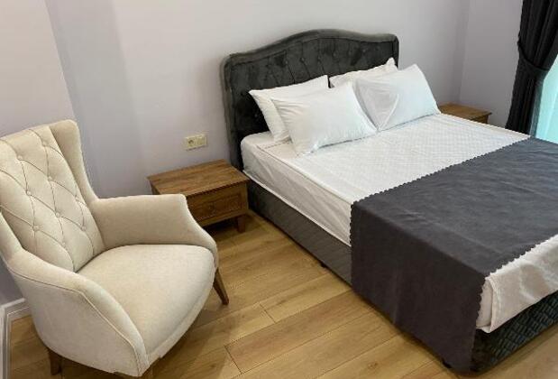 Premium Park Apart Otel - Görsel 17