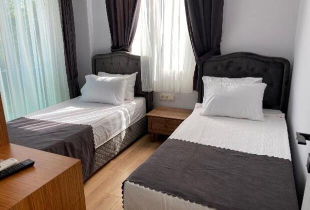 Premium Park Apart Otel - Görsel 19