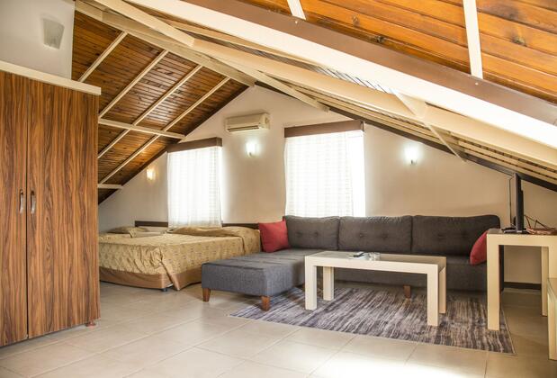 Reis Thermal Otel Pamukkale - Görsel 6