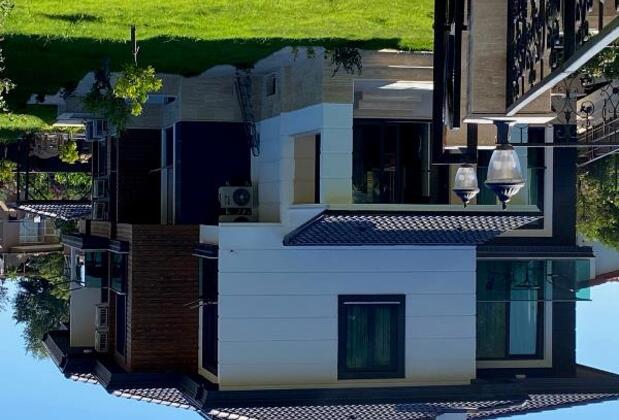 Premium Park Apart Otel - Görsel 3