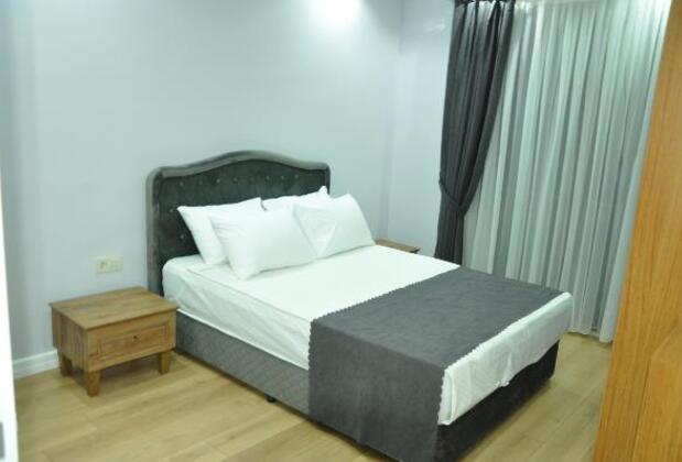 Premium Park Apart Otel - Görsel 18