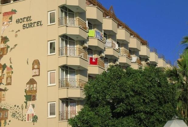 Surtel Hotel - Görsel 3