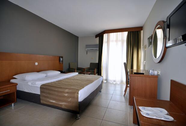 Surtel Hotel - Görsel 9