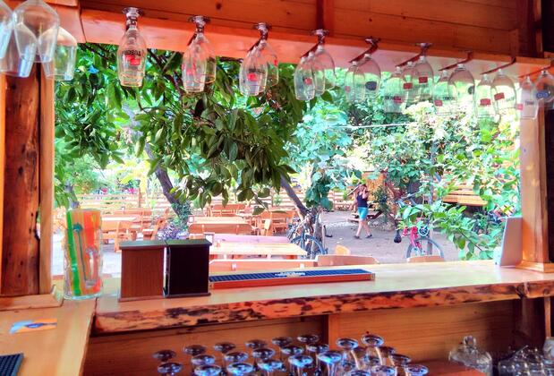 Chimera Pia Hotel - Görsel 6