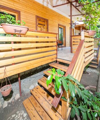 Chimera Pia Hotel - Görsel 5