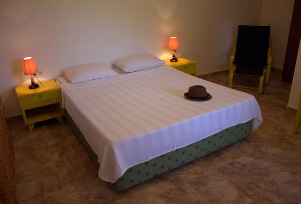 Chimera Pia Hotel - Görsel 13