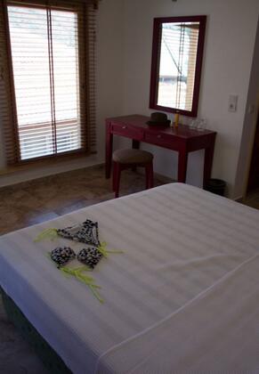 Chimera Pia Hotel - Görsel 17