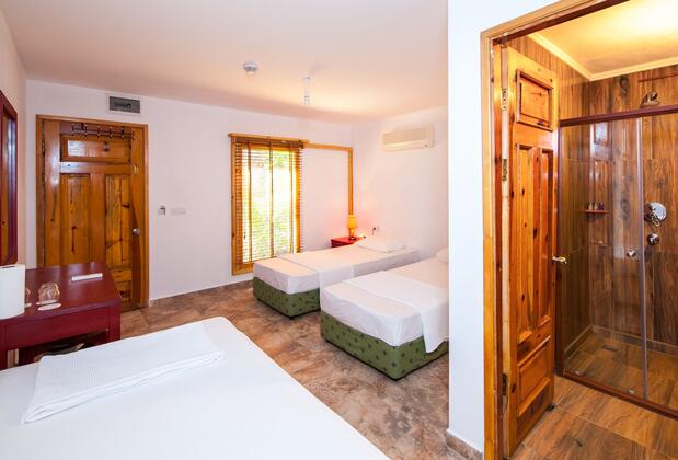 Chimera Pia Hotel - Görsel 19