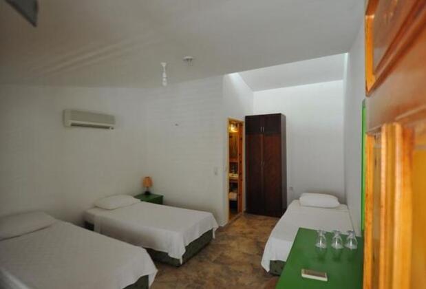 Chimera Pia Hotel - Görsel 15