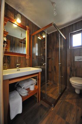 Chimera Pia Hotel - Görsel 11