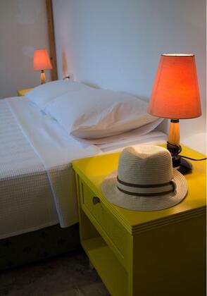 Chimera Pia Hotel - Görsel 12