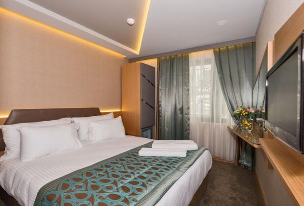 Genova Hotel İstanbul - Görsel 10