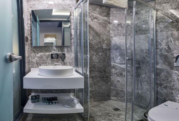 Genova Hotel İstanbul - Görsel 8