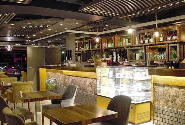 Avcılar Türkeli Otel - Görsel 4