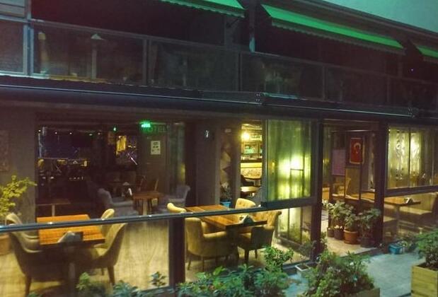 Avcılar Türkeli Otel - Görsel 5