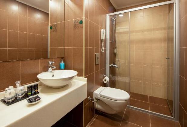 Dorukkaya Ski & Mountain Resort - Görsel 22