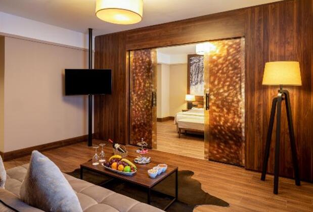 Dorukkaya Ski & Mountain Resort - Görsel 18