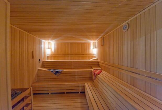 Elegance Resort Hotel Spa & Wellness - Aqua - Görsel 13