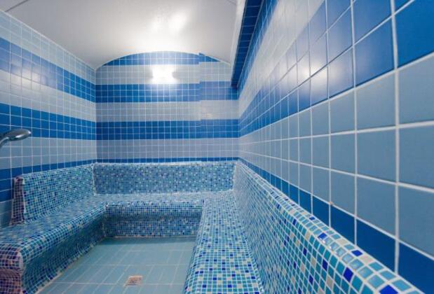 Elegance Resort Hotel Spa & Wellness - Aqua - Görsel 12