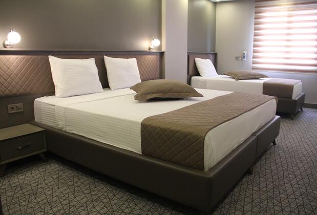 Avcılar Türkeli Otel - Görsel 8