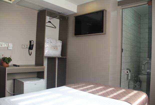 Avcılar Türkeli Otel - Görsel 9