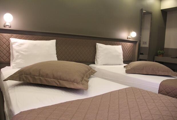 Avcılar Türkeli Otel - Görsel 12