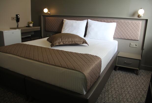 Avcılar Türkeli Otel - Görsel 15