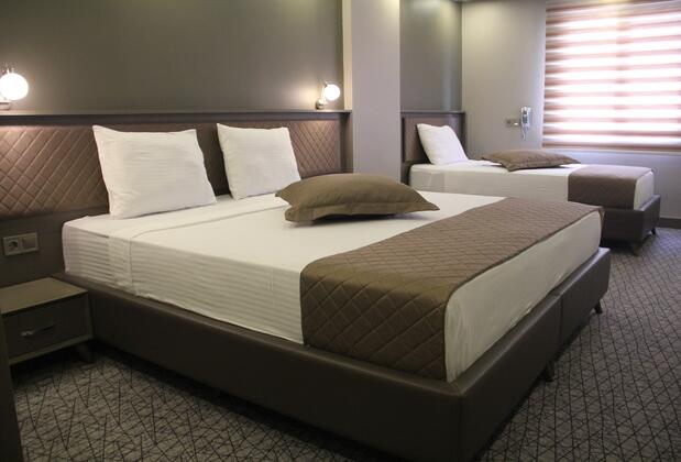 Avcılar Türkeli Otel - Görsel 16