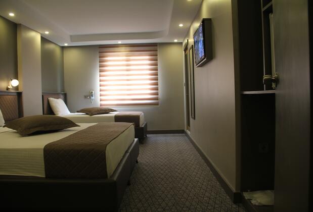 Avcılar Türkeli Otel - Görsel 17