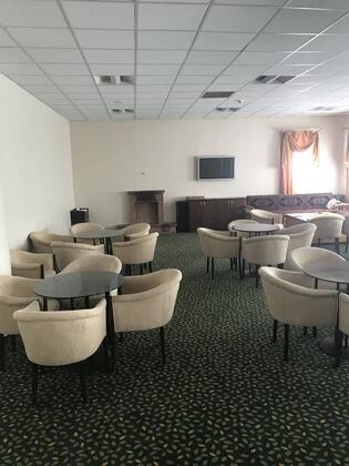 Grand Eras Hotel Erciyes - Görsel 3