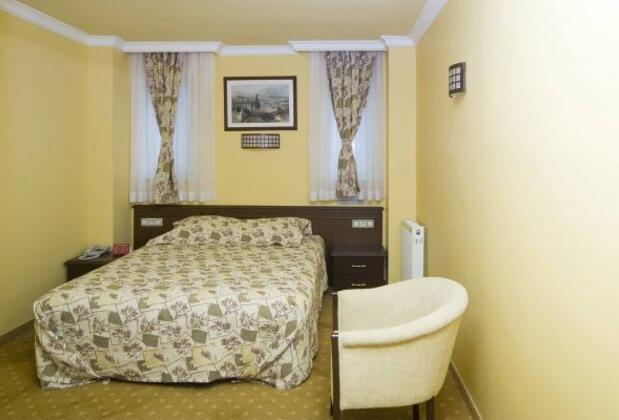 Grand Eras Hotel Erciyes - Görsel 7