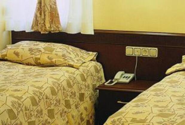 Grand Eras Hotel Erciyes - Görsel 6